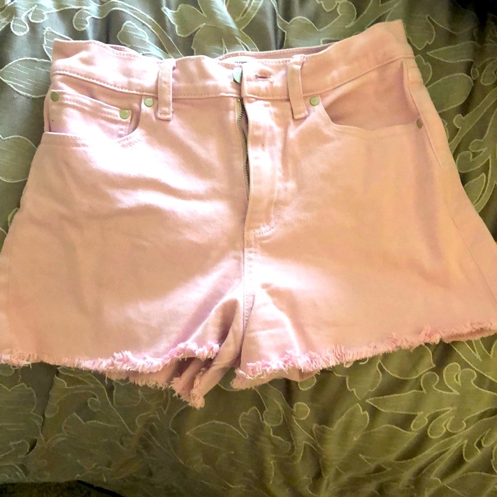 Victoria secret Pink shorts